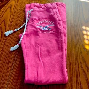 Hollister pants